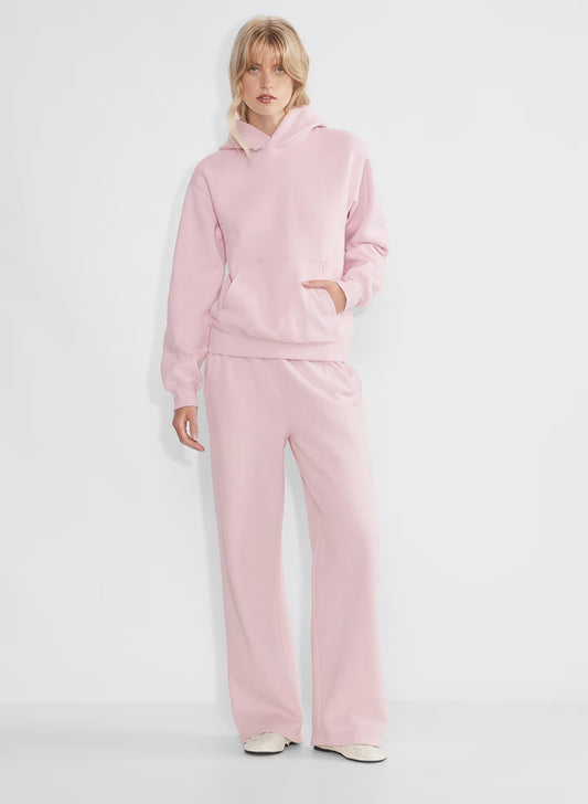 Cozy fleece perfect Tracksuit